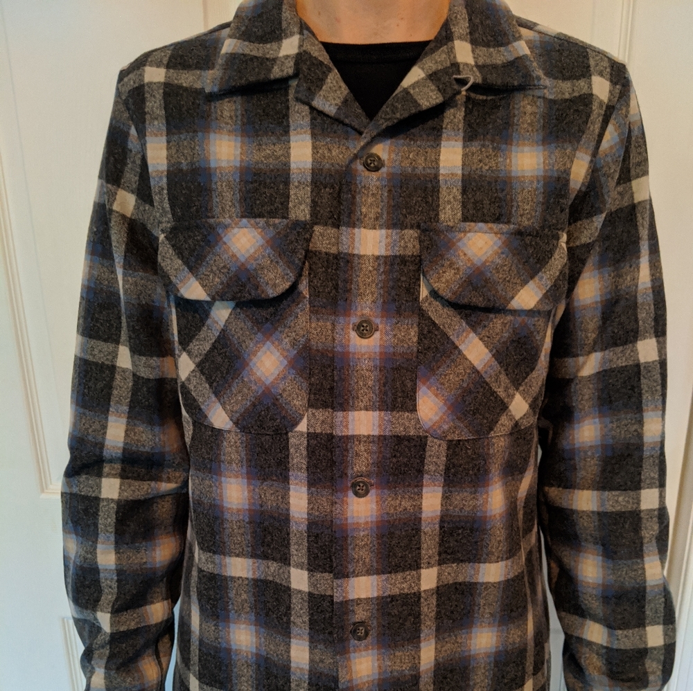 Pendleton Board Shirt - image 5